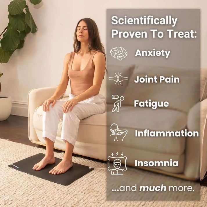 Tapis BioGrounding™