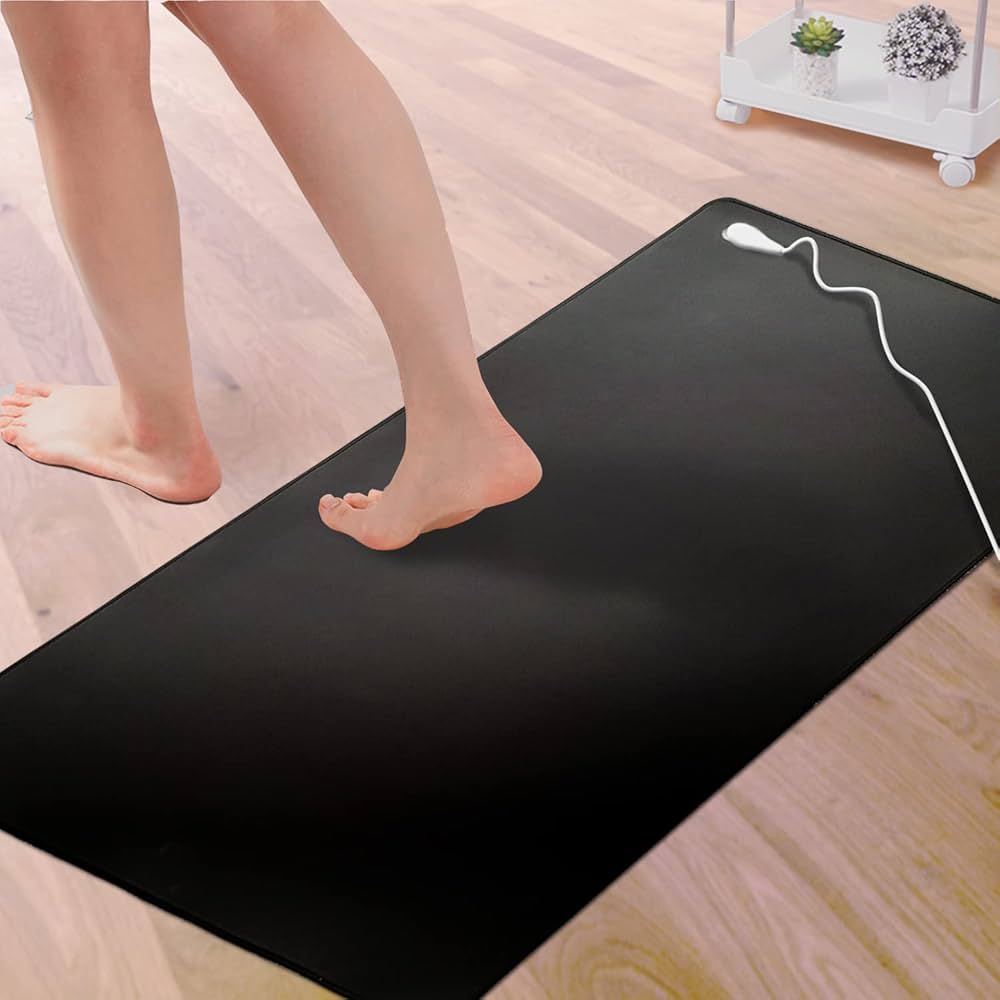 Tapis BioGrounding™